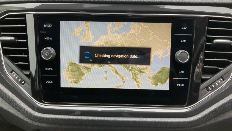 Volkswagen T-Roc 2.0 TDI SEL 5dr Diesel Hatchback